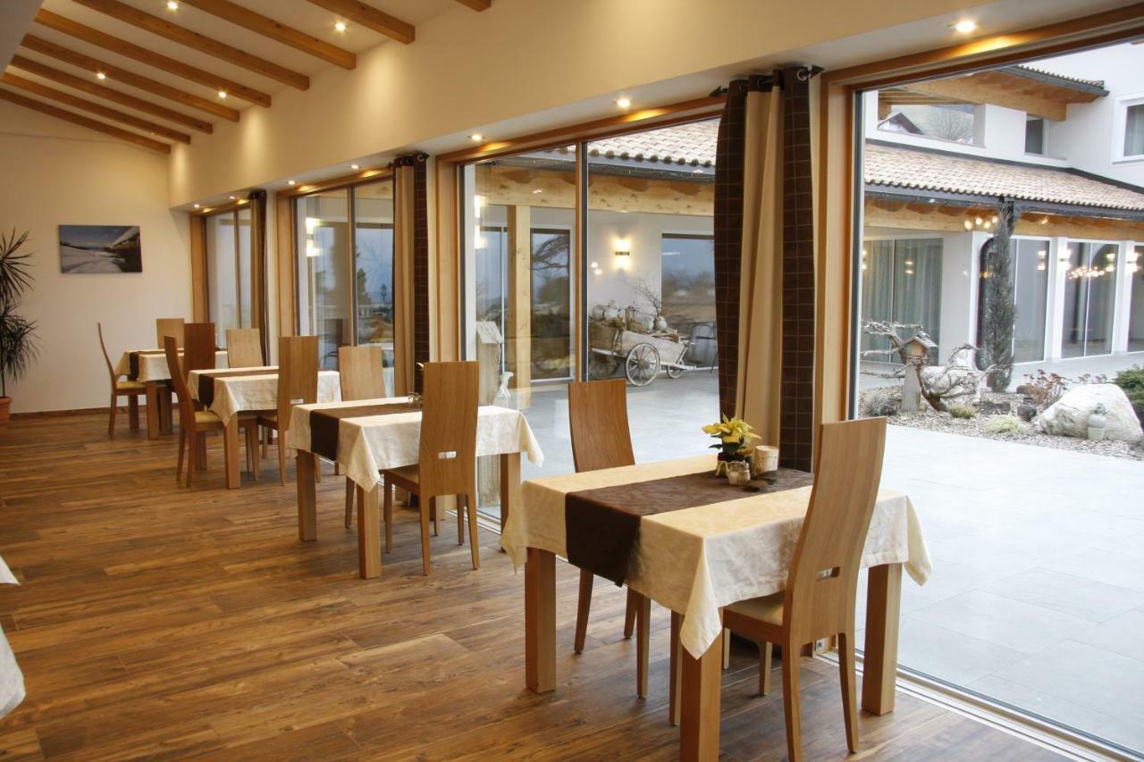 Nussbaumerhof *** Hotel