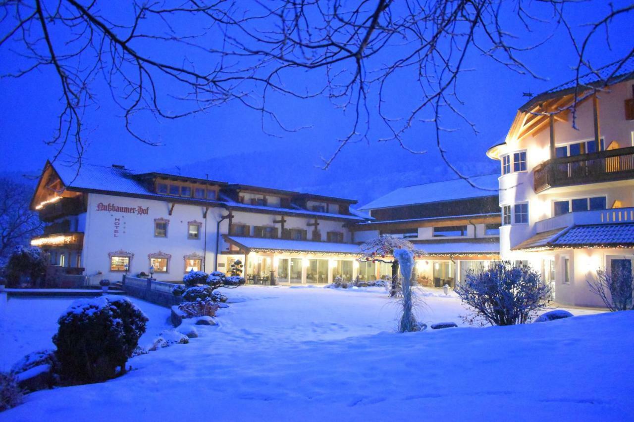 Hotel Nussbaumerhof *** Rodengo