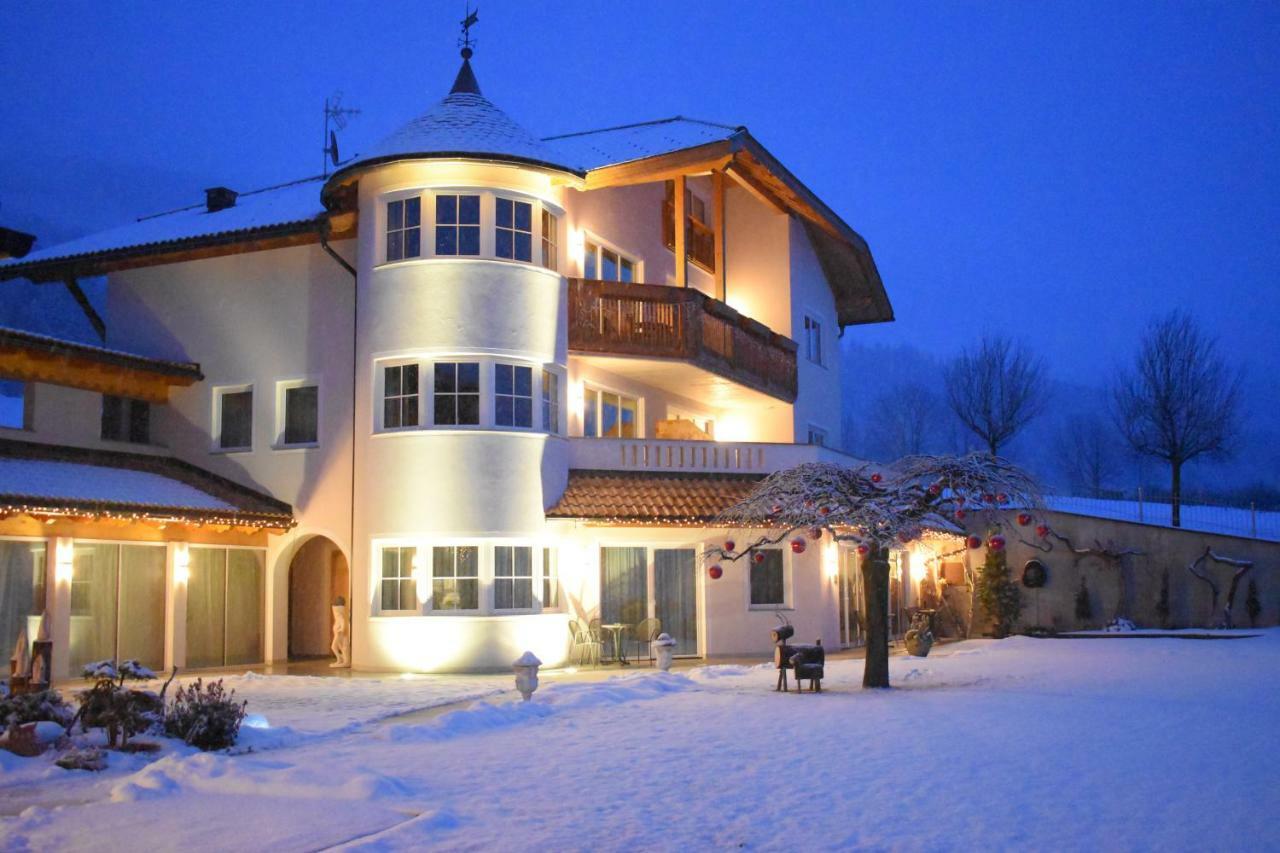 Nussbaumerhof *** Rodengo